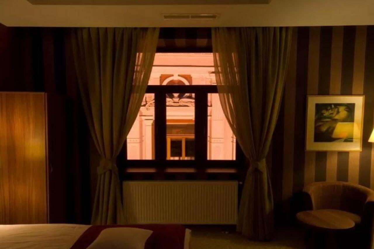 Hotel Gott Brasov Exterior photo