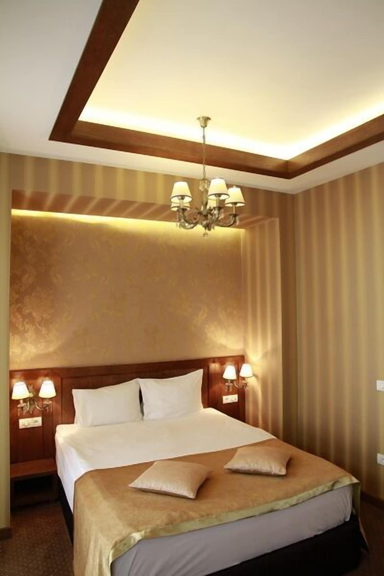 Hotel Gott Brasov Exterior photo