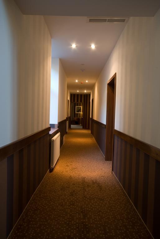 Hotel Gott Brasov Exterior photo