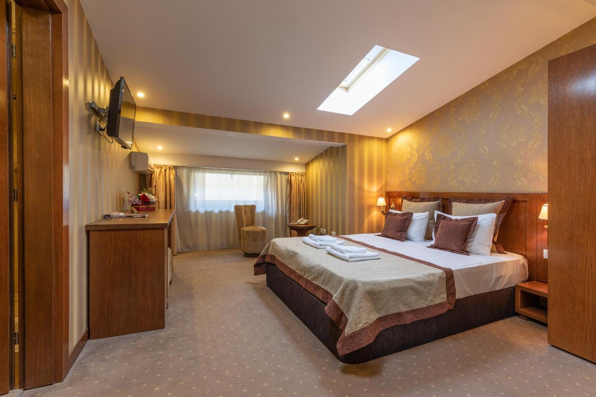 Hotel Gott Brasov Room photo